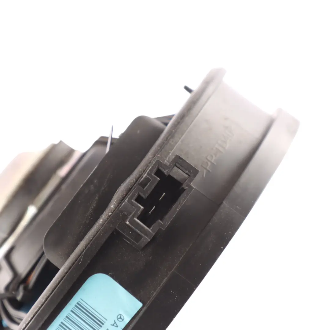 Mercedes W204 Rear Door Speaker Loudspeaker Left Right N/O/S - SKU A2048206302 - Part number A2048206302