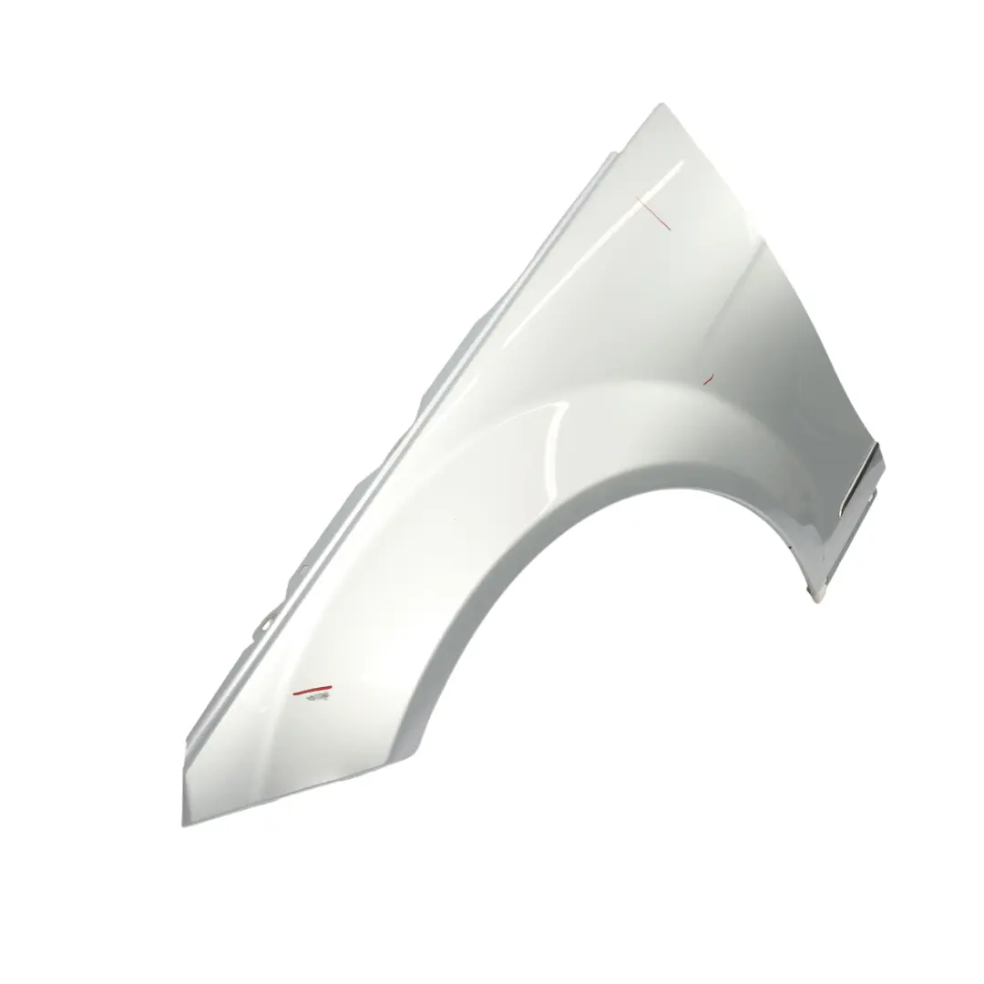 Pannello Laterale Anteriore Sinistro Parafango Iridium Silver 775 per Mercedes W204 con numero di parte A2048801318 Mercedes W204 Pannello Laterale Anteriore Sinistro Parafango Iridium Silver 775 - SKU A2048801318-IRS - Numero di parte A2048801318