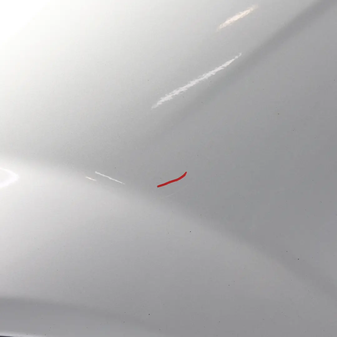 Pannello Laterale Anteriore Sinistro Parafango Iridium Silver 775 per Mercedes W204 con numero di parte A2048801318 Mercedes W204 Pannello Laterale Anteriore Sinistro Parafango Iridium Silver 775 - SKU A2048801318-IRS - Numero di parte A2048801318