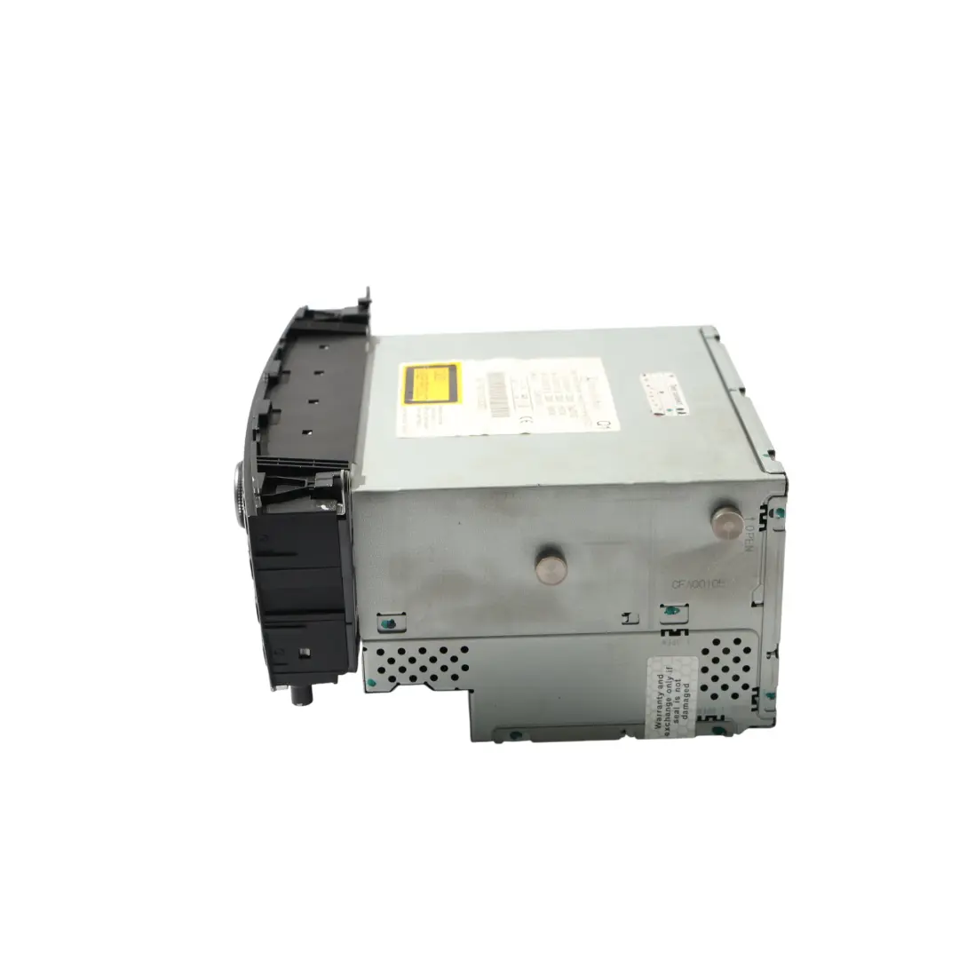 Interruptor Panel Control Reproductor CD Radio para Mercedes W204 S204 con número de pieza A2049060401 Mercedes W204 S204 Interruptor Panel Control Reproductor CD Radio - SKU A2049060401 - Número de pieza A2049060401