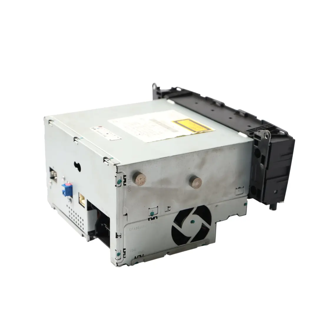 Radio Head Unit CD Player Bedienfeld Schalter für Mercedes W204 S204 mit Teilenummer A2049060401 Mercedes W204 S204 Radio Head Unit CD Player Bedienfeld Schalter - SKU A2049060401 - Teilenummer A2049060401