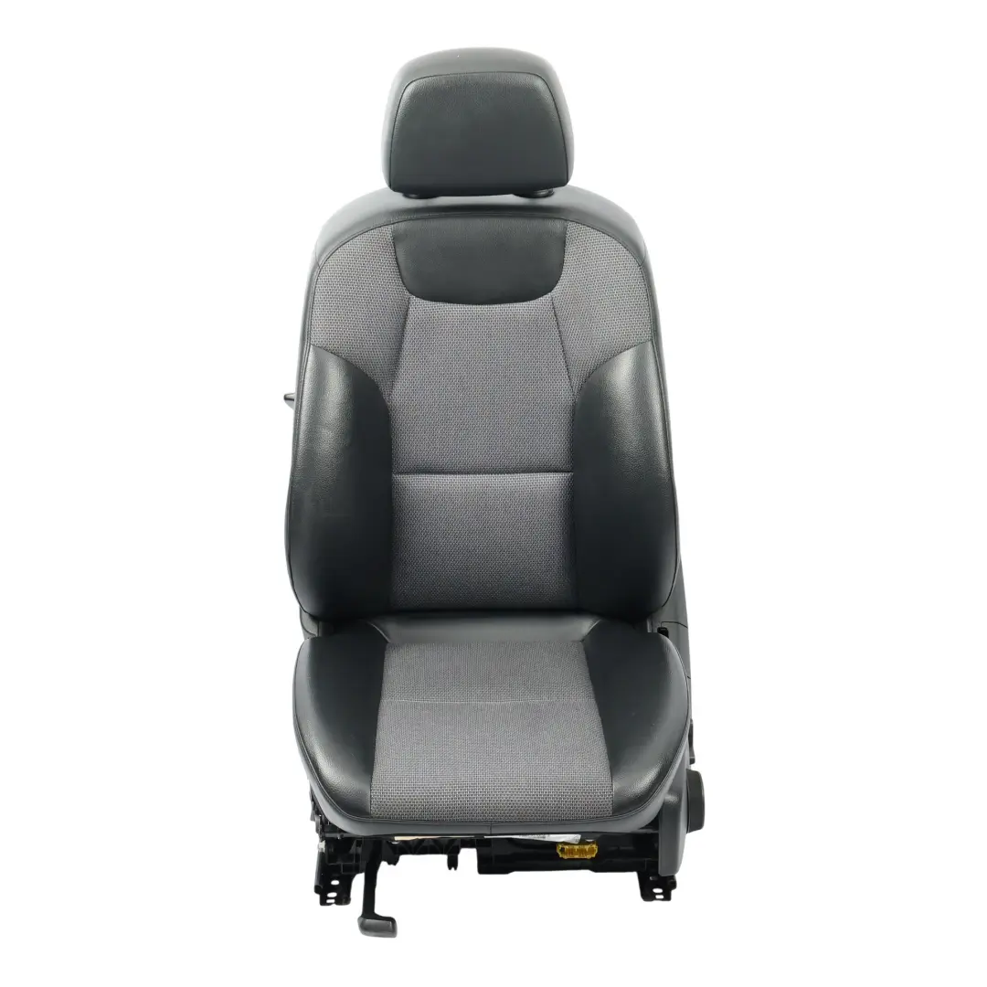 Sedile Sport Anteriore Sinistro Elettrico Tessuto Pelle Nero per Mercedes W204 S204 con numero di parte A2049102347 Mercedes W204 S204 Sedile Sport Anteriore Sinistro Elettrico Tessuto Pelle Nero - SKU A2049102347-3 - Numero di parte A2049102347