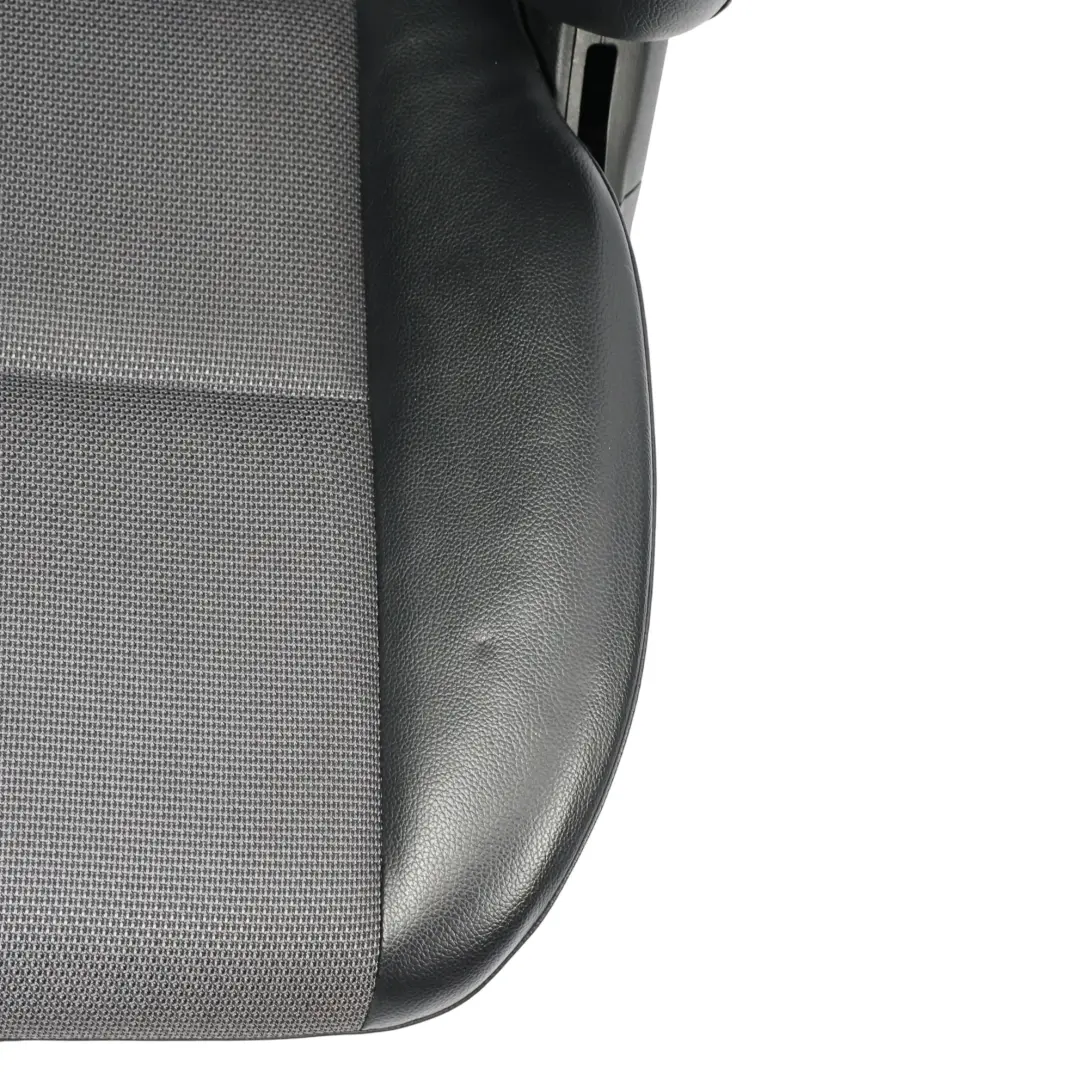 Siège Sport Avant Gauche Électrique En Tissu Noir pour Mercedes W204 S204 à propos du numéro de pièce A2049102347 Mercedes W204 S204 Siège Sport Avant Gauche Électrique En Tissu Noir - SKU A2049102347-3 - Numéro de pièce A2049102347