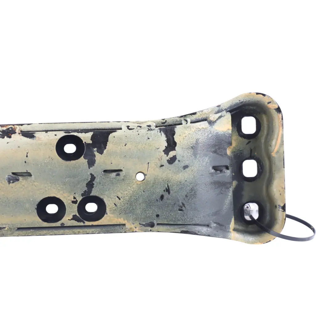 Gearbox Mount Support Bracket Holder OM651 to Mercedes W205 Manual with Part number A2052401702 Mercedes W205 Manual Gearbox Mount Support Bracket Holder OM651 - SKU A2052401702 - Part number A2052401702