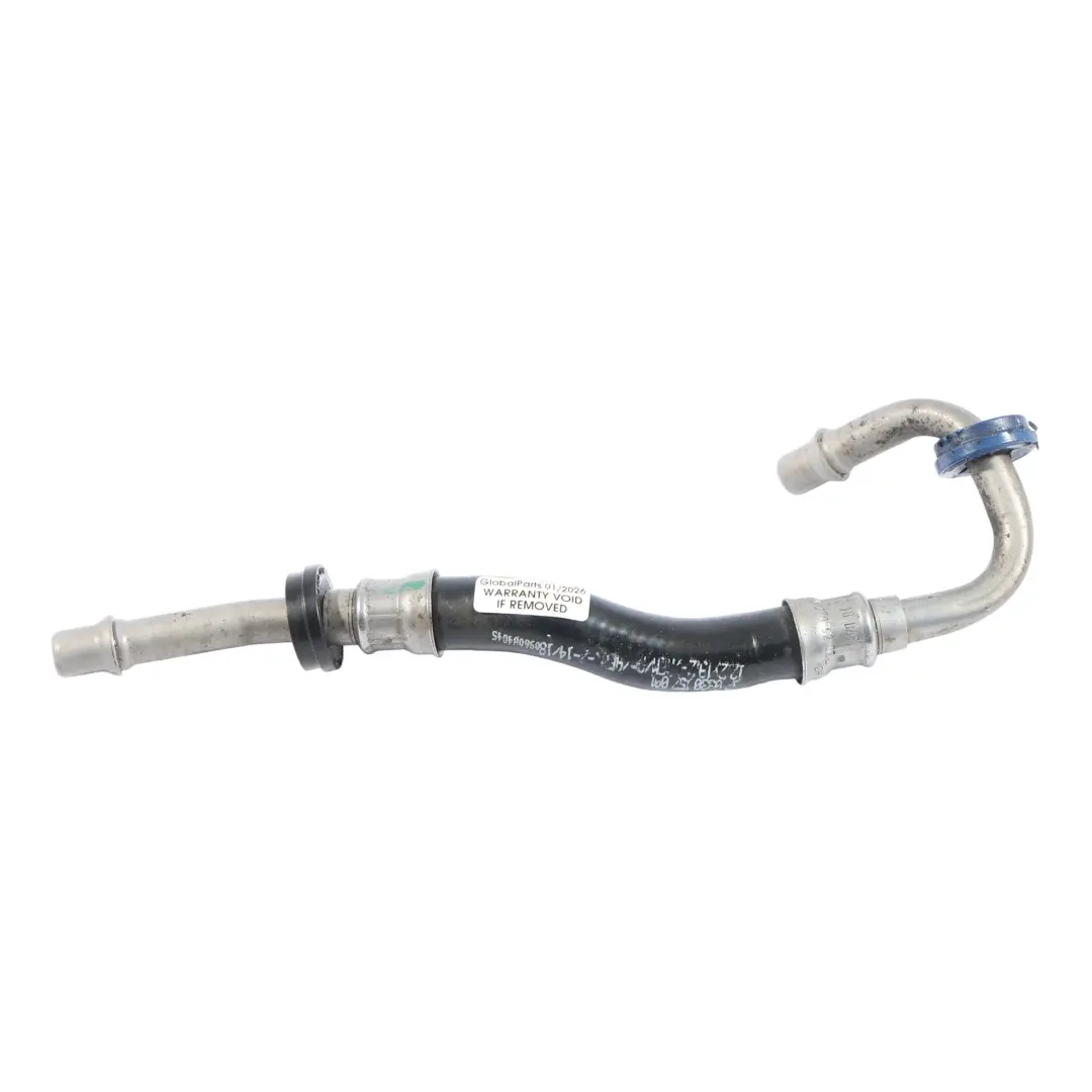 Mercedes W205 Automatic Gearbox Oil Cooler Pipe Hose M264 Petrol - SKU A2052705202 - Part number A2052705202