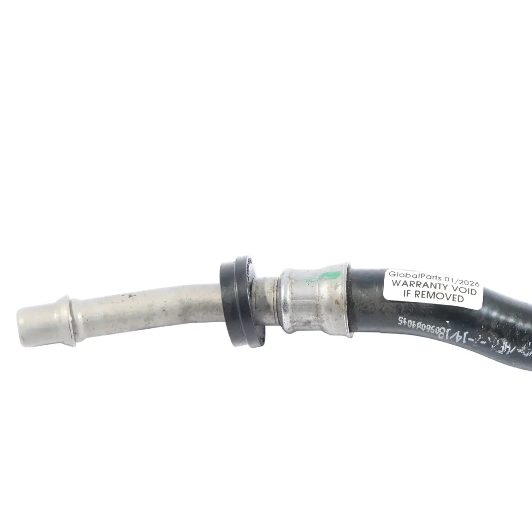 Mercedes W205 Tuyau Refroidisseur Huile Vitesses Automatique M264 - SKU A2052705202 - Numéro de pièce A2052705202