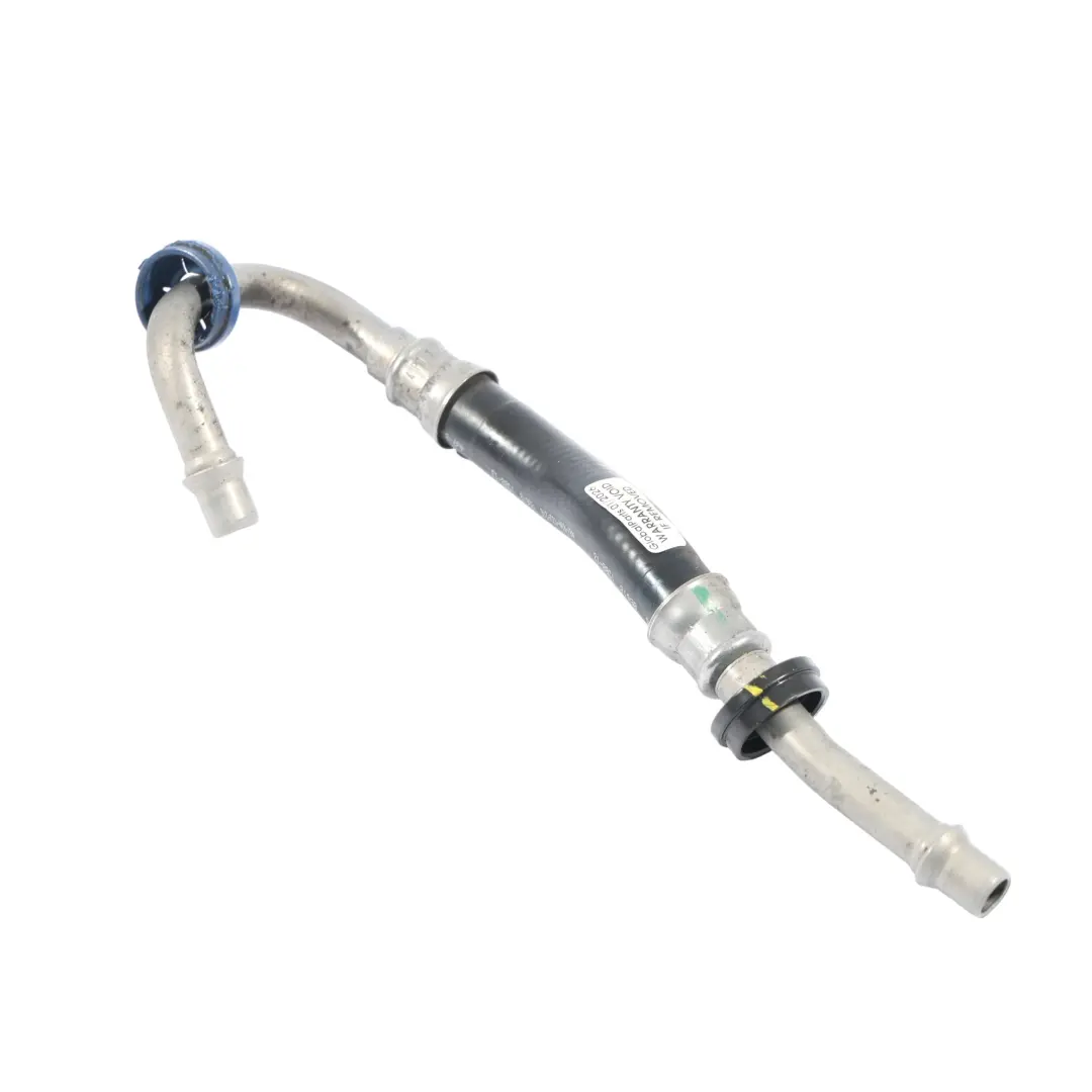 Mercedes W205 Cambio Automatico Tubo Raffreddamento Olio Tubo M264 - SKU A2052705202 - Numero di parte A2052705202