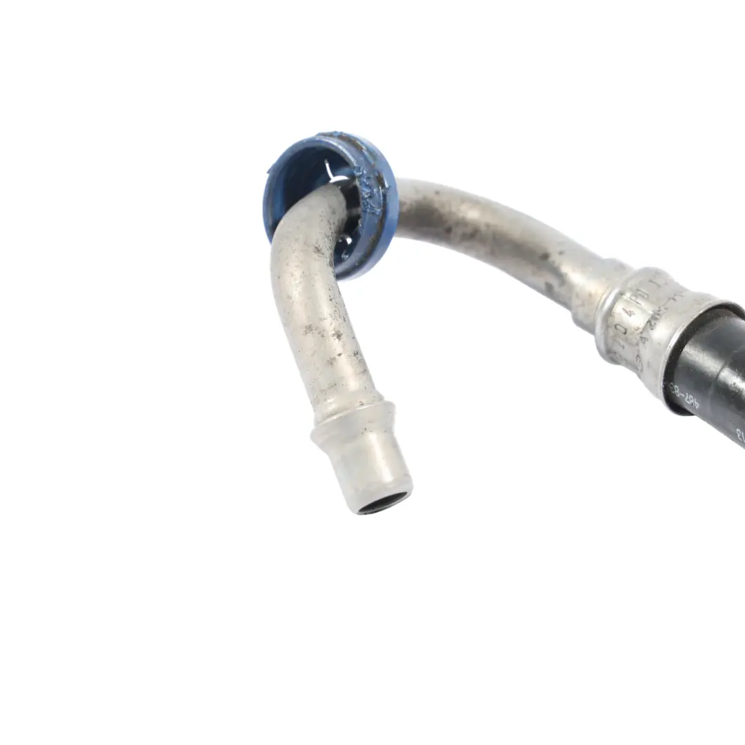 Automatik Getriebe Ölkühler Rohr Schlauch M264 Benzin für Mercedes W205 mit Teilenummer A2052705202 Mercedes W205 Automatik Getriebe Ölkühler Rohr Schlauch M264 Benzin - SKU A2052705202 - Teilenummer A2052705202