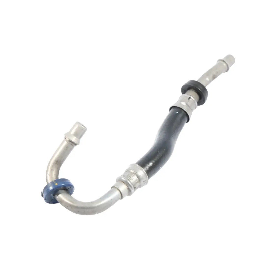Mercedes W205 Automatic Gearbox Oil Cooler Pipe Hose M264 Petrol - SKU A2052705202 - Part number A2052705202