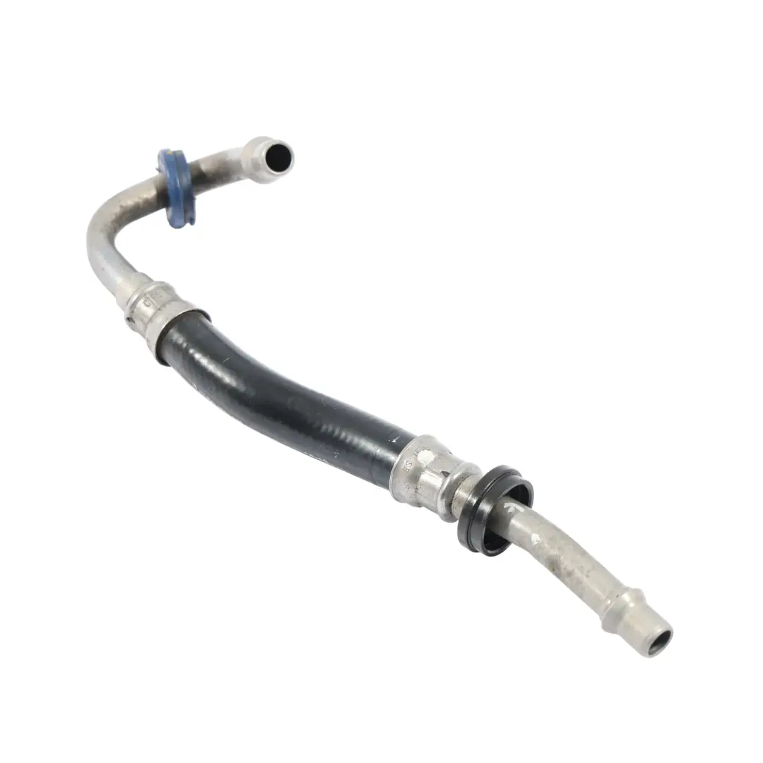 Mercedes W205 Automático Cambios Aceite Manguera Refrigerador M264 - SKU A2052705202 - Número de pieza A2052705202