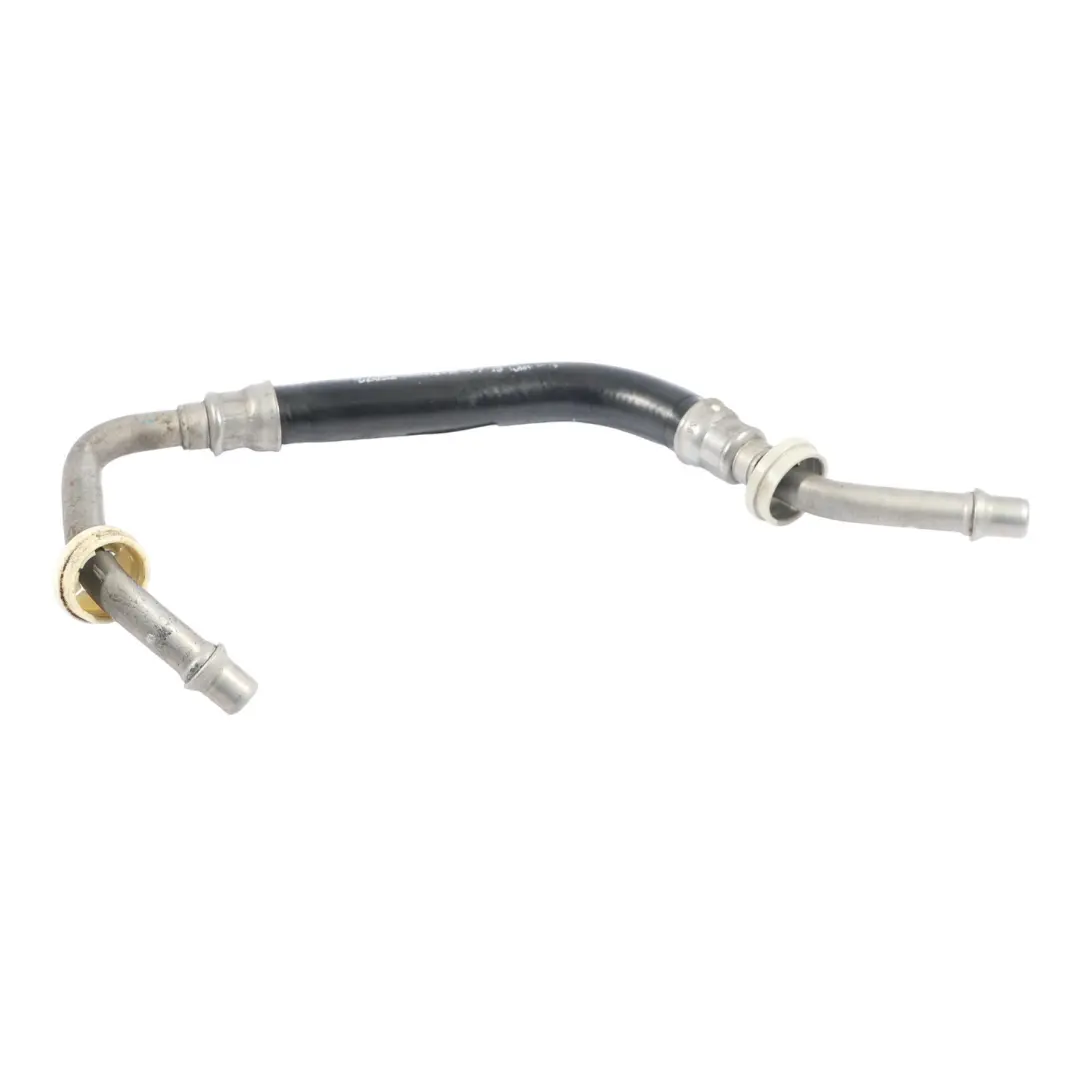 Gearbox Oil Cooler Return Pipe Hose M264 to Mercedes W205 Automatic with Part number A2052705302 Mercedes W205 Automatic Gearbox Oil Cooler Return Pipe Hose M264 - SKU A2052705302 - Part number A2052705302