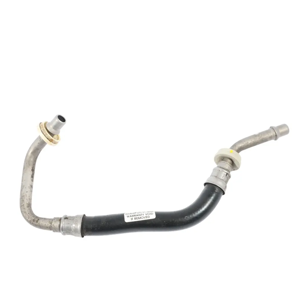 Mercedes W205 M264 Przewód Rurka Oleju Skrzyni Biegów Automat - SKU A2052705302 - Numer Części A2052705302