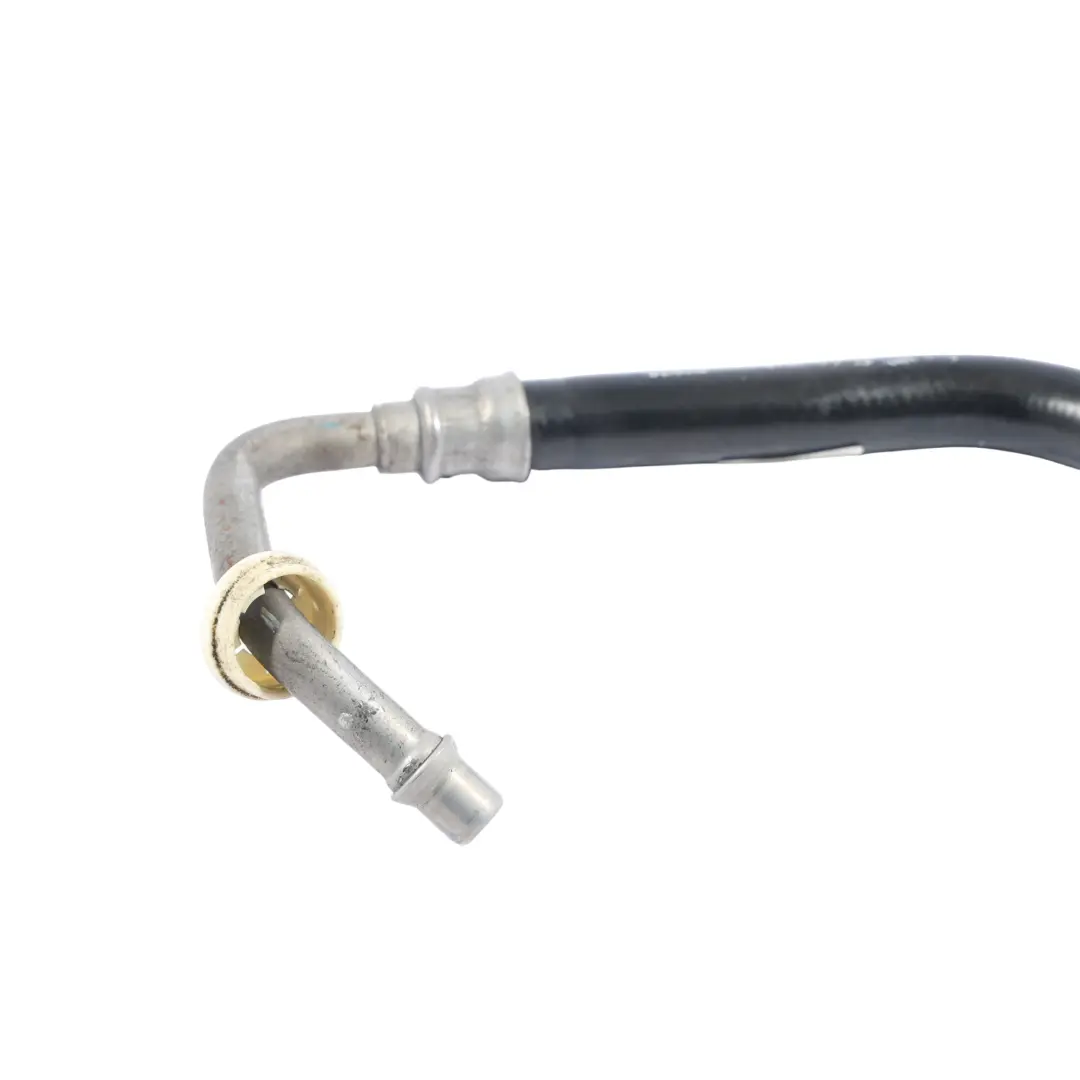 Automatik Getriebe Öl Kühler Rücklauf Schlauch M264 für Mercedes W205 mit Teilenummer A2052705302 Mercedes W205 Automatik Getriebe Öl Kühler Rücklauf Schlauch M264 - SKU A2052705302 - Teilenummer A2052705302