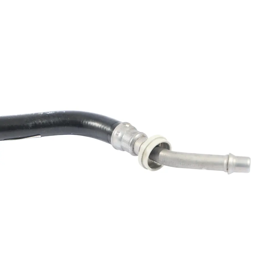 Mercedes W205 Aceite Caja Cambios Automática Manguera Retorno M264 - SKU A2052705302 - Número de pieza A2052705302