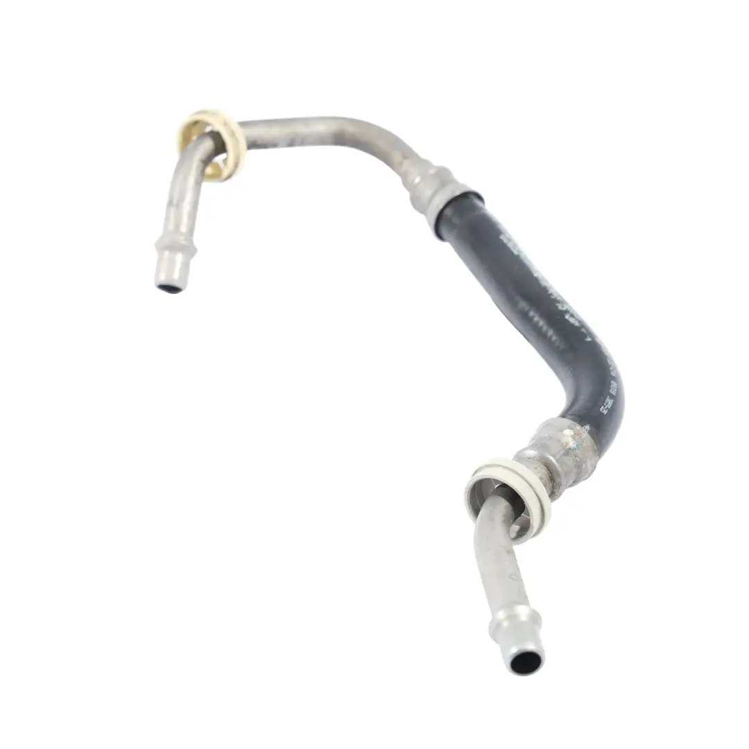 Tubo Ritorno Radiatore Olio Cambio Automatico M264 per Mercedes W205 con numero di parte A2052705302 Mercedes W205 Tubo Ritorno Radiatore Olio Cambio Automatico M264 - SKU A2052705302 - Numero di parte A2052705302