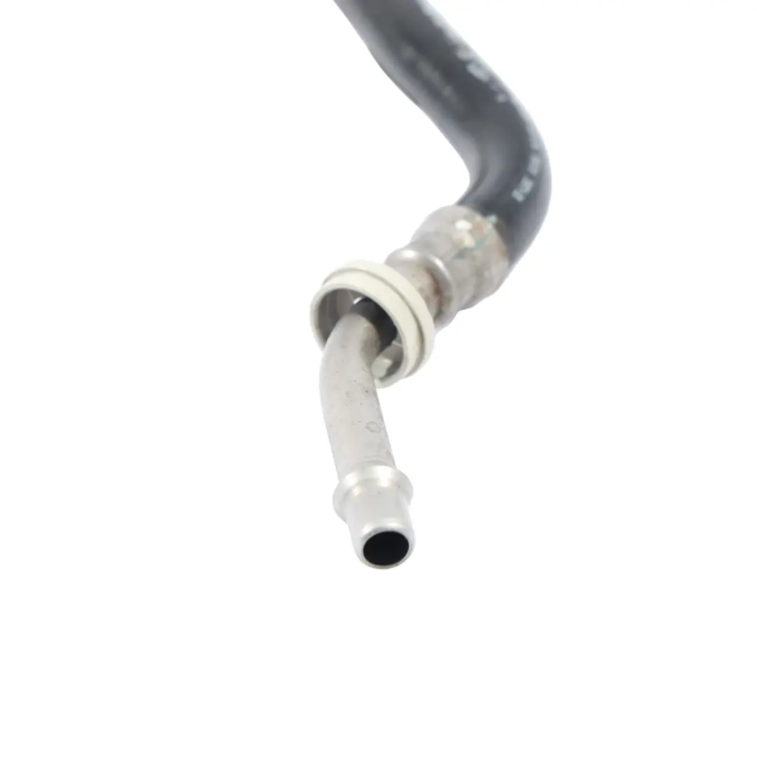 Mercedes W205 Automatik Getriebe Öl Kühler Rücklauf Schlauch M264 - SKU A2052705302 - Teilenummer A2052705302
