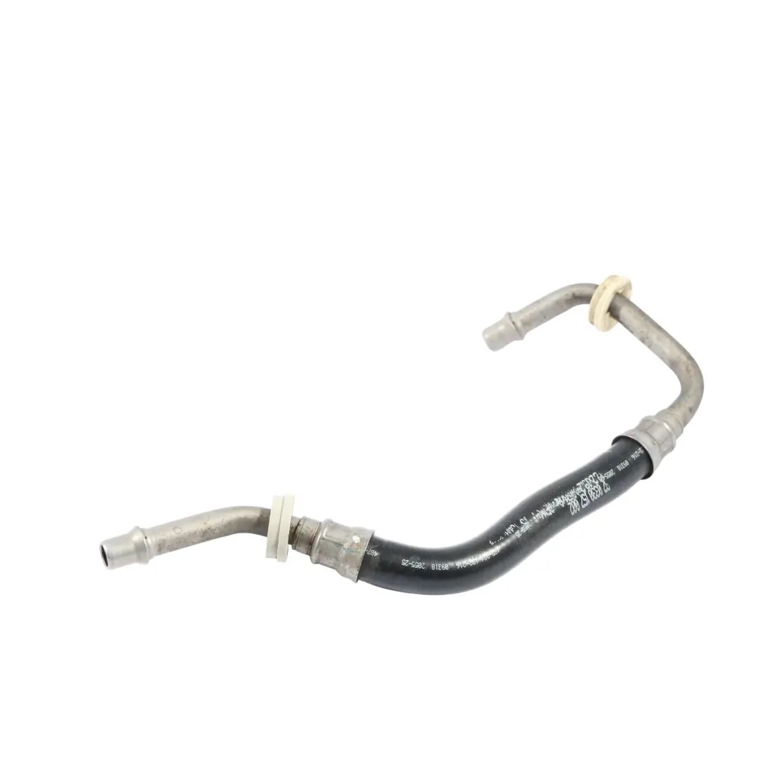 Mercedes W205 Automatik Getriebe Öl Kühler Rücklauf Schlauch M264 - SKU A2052705302 - Teilenummer A2052705302