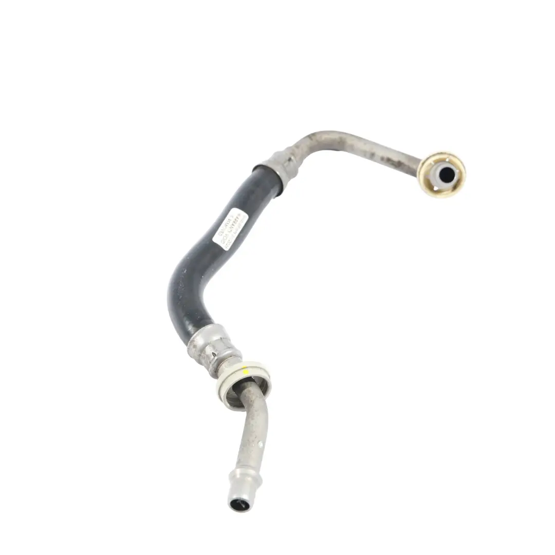 Mercedes W205 Automatik Getriebe Öl Kühler Rücklauf Schlauch M264 - SKU A2052705302 - Teilenummer A2052705302