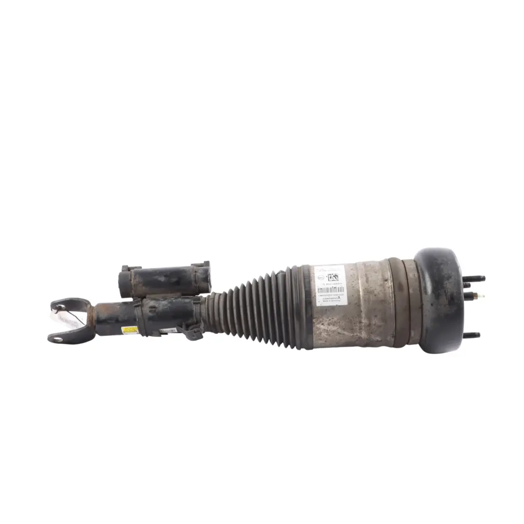 Mercedes W205 Spring Strut Suspension Shock Absorber Front Right O/S - SKU A2053200525-1 - Part number A2053200525