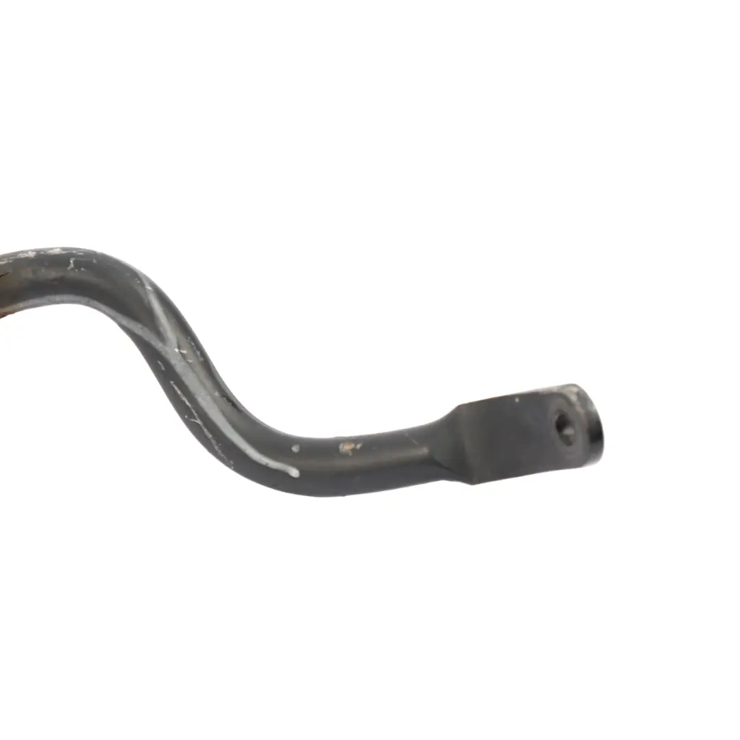 Stabilizer Sway Bar Link Anti Roll Right O/S to Mercedes W205 Rear with Part number A2053260565 Mercedes W205 Rear Stabilizer Sway Bar Link Anti Roll Right O/S - SKU A2053260565 - Part number A2053260565