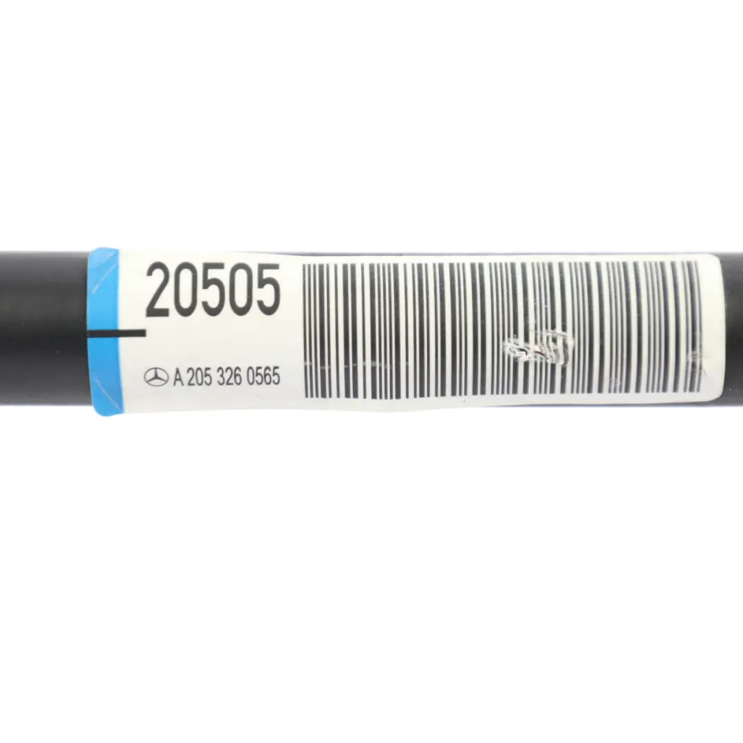 Drążek Stabilizatora Tylny Prawy do Mercedes W205 o numerze A2053260565 Mercedes W205 Drążek Stabilizatora Tylny Prawy - SKU A2053260565 - Numer Części A2053260565