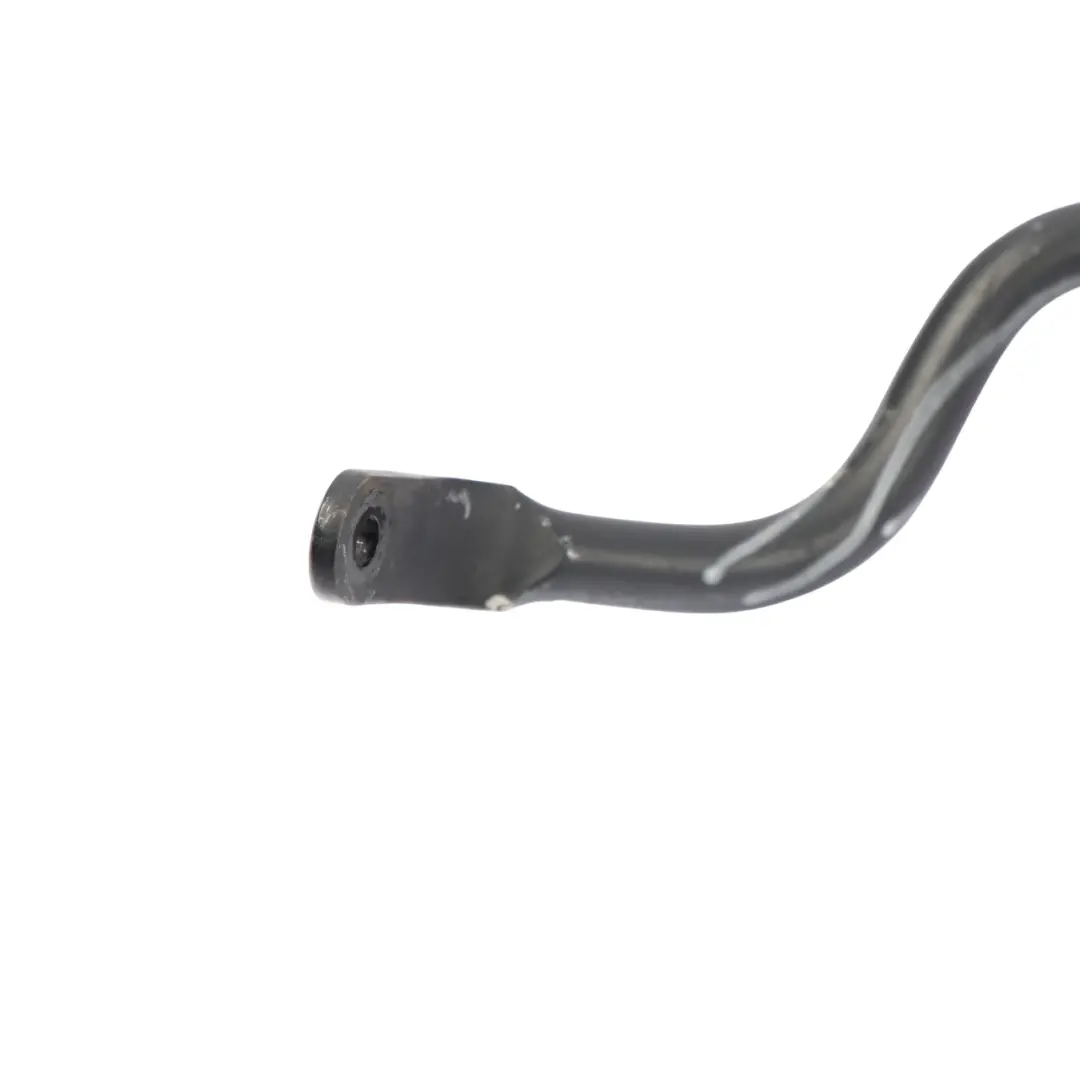 Stabilizer Sway Bar Link Anti Roll Right O/S to Mercedes W205 Rear with Part number A2053260565 Mercedes W205 Rear Stabilizer Sway Bar Link Anti Roll Right O/S - SKU A2053260565 - Part number A2053260565