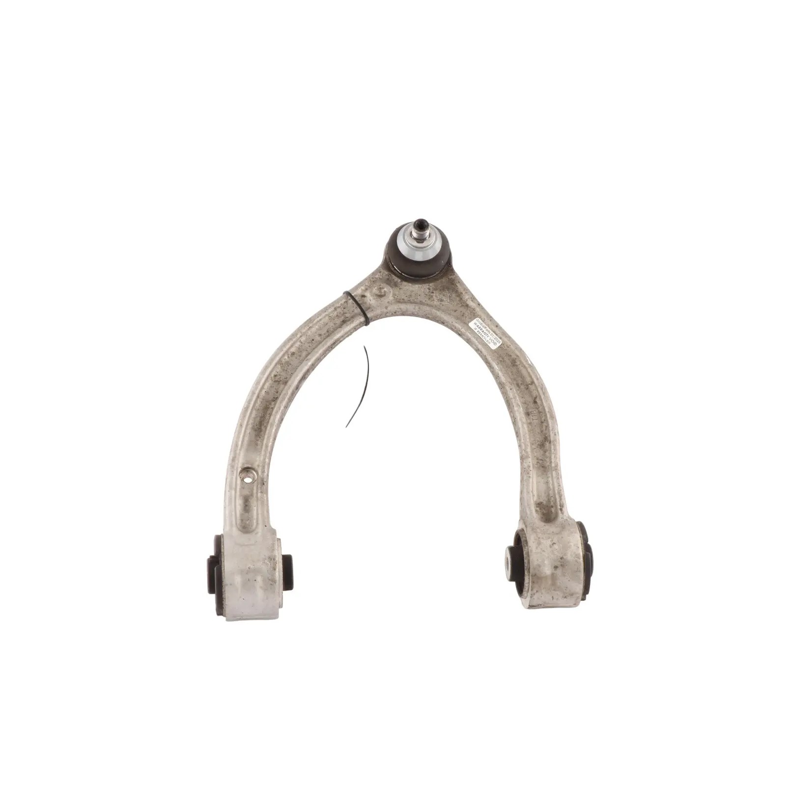 Mercedes X253 Brazo de Control Delantero Wishbone Superior Izquierdo A2053305501