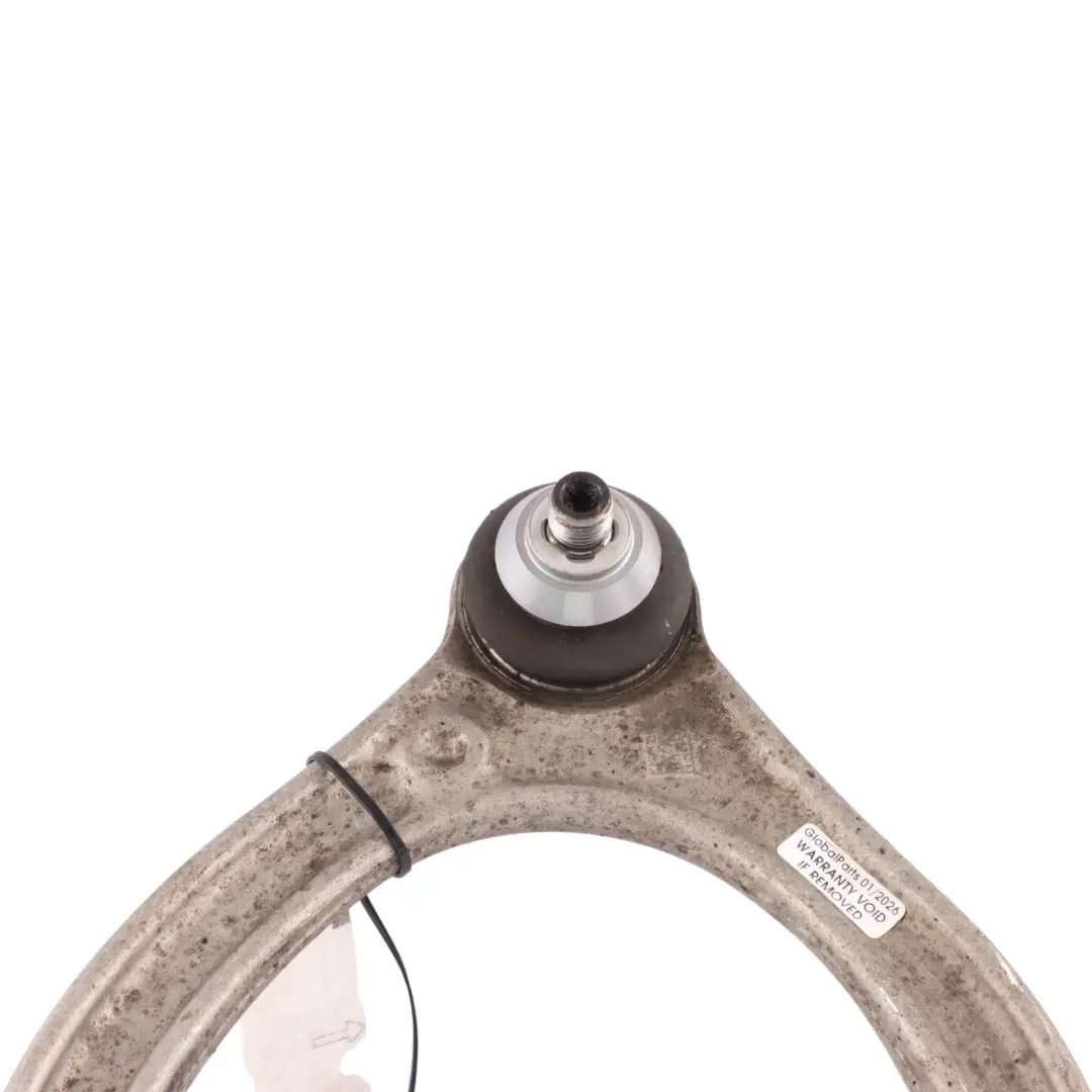 Mercedes X253 Brazo de Control Delantero Wishbone Superior Izquierdo - SKU A2053305501 - Número de pieza A2053305501