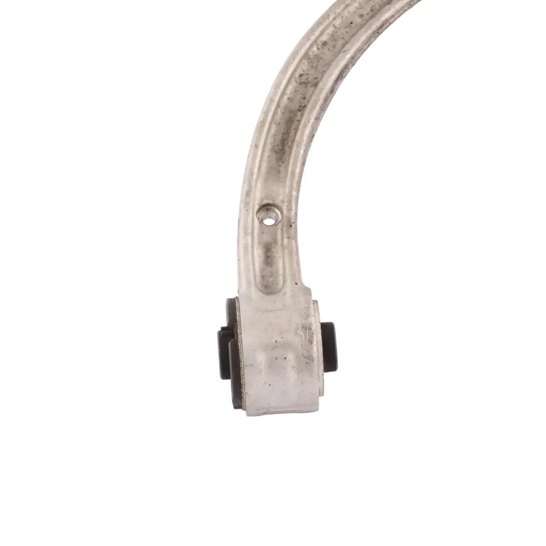 Front Wishbone Control Arm Suspension Upper Left N/S to Mercedes X253 with Part number A2053305501 Mercedes X253 Front Wishbone Control Arm Suspension Upper Left N/S - SKU A2053305501 - Part number A2053305501