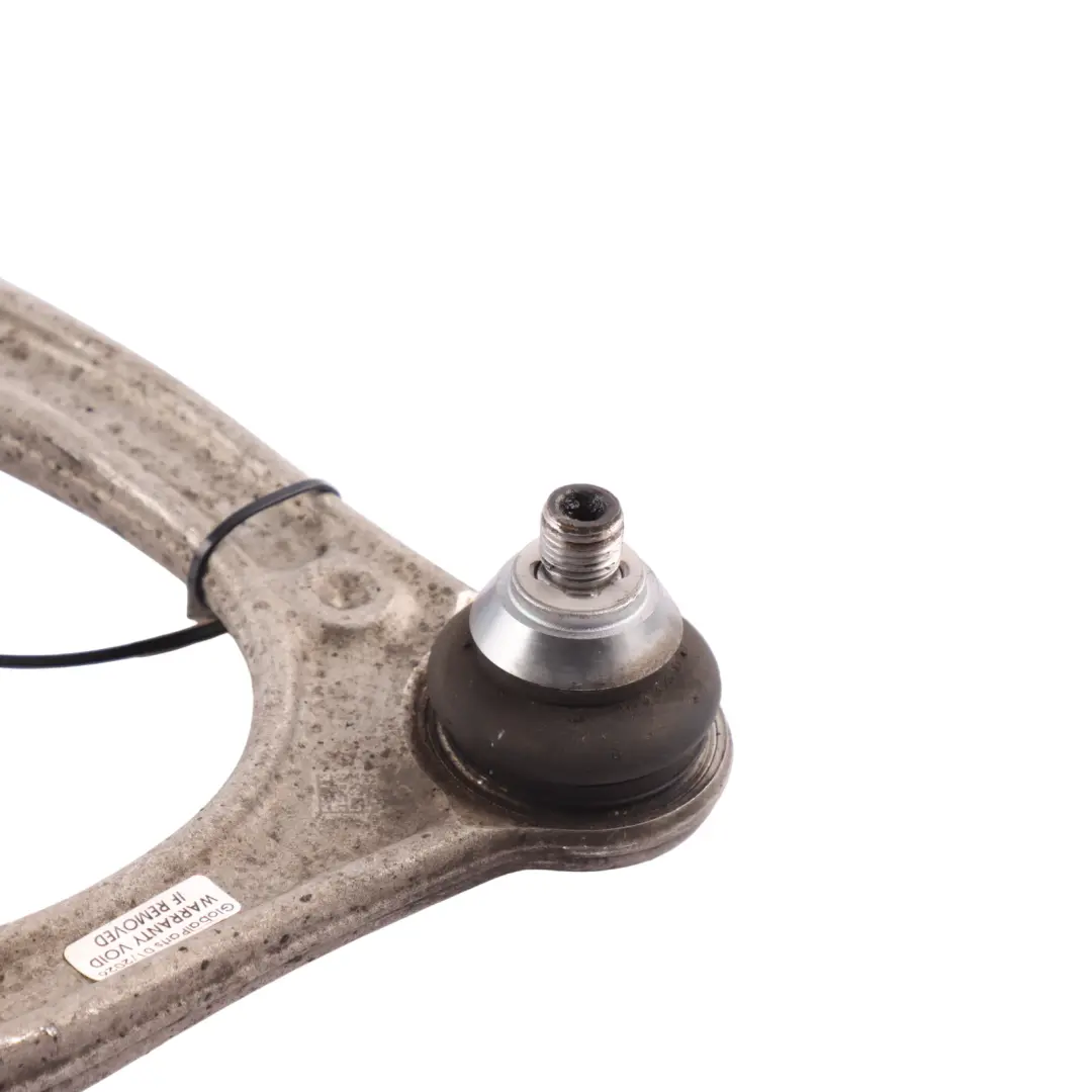 Braccio controllo Wishbone anteriore superiore per Mercedes X253 con numero di parte A2053305501 Mercedes X253 Braccio controllo Wishbone anteriore superiore - SKU A2053305501 - Numero di parte A2053305501