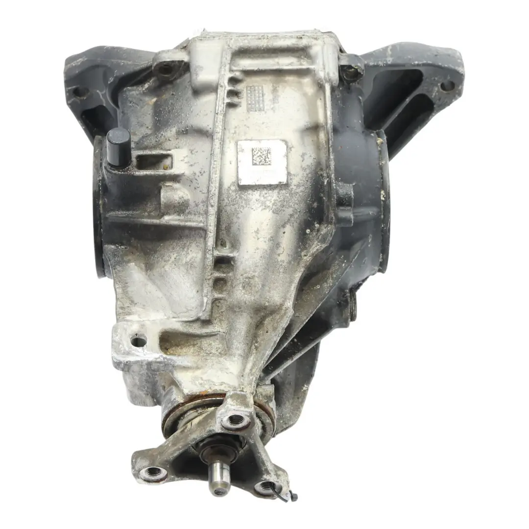 Mercedes W205 W213 C253 Assale Posteriore Differenziale A2053509527 3.066 - SKU A2053506718-1 - Numero di parte A2053506718