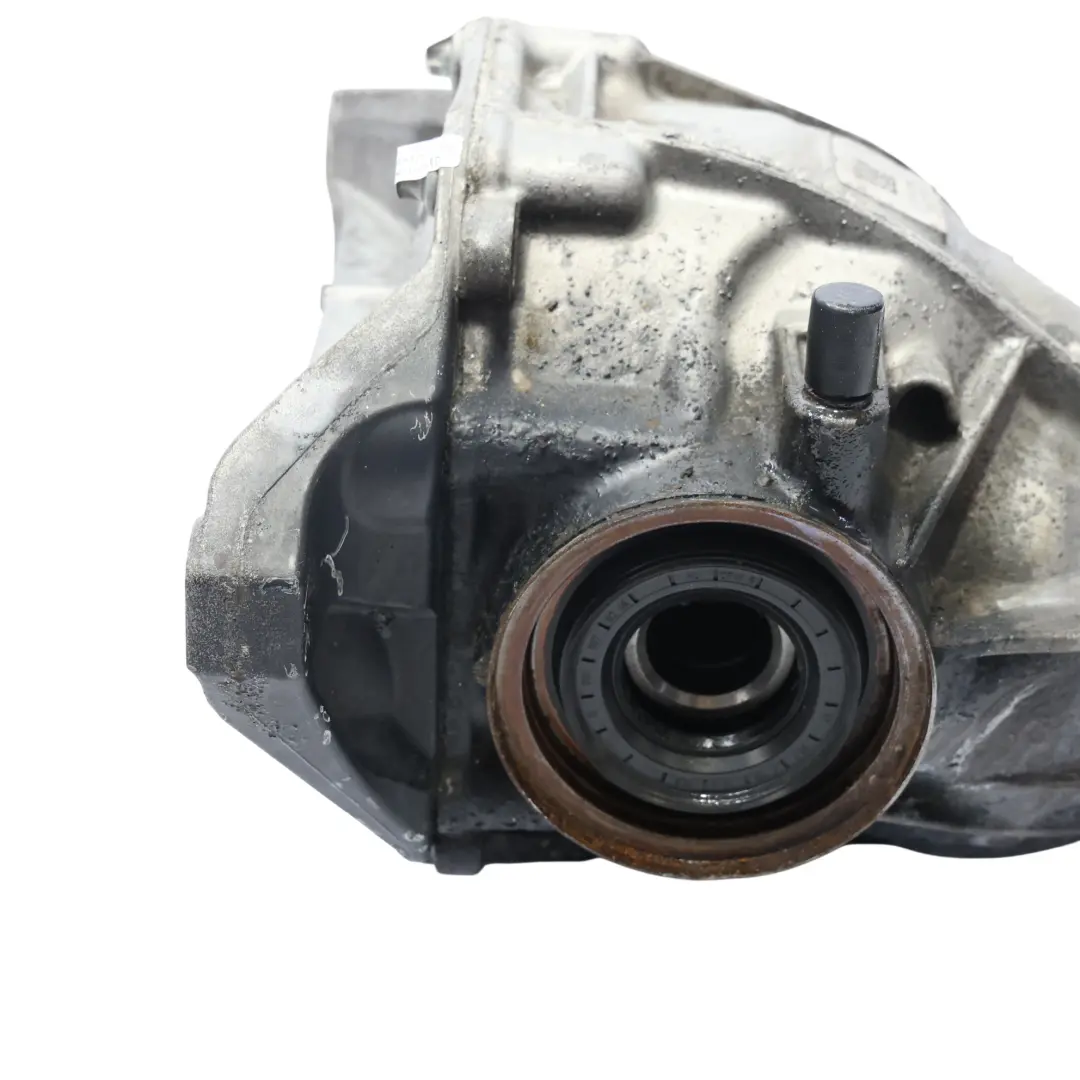Hinterachse Differenzial Diff A2053509527 3.066 für Mercedes W205 W213 C253 mit Teilenummer A2053506718 Mercedes W205 W213 C253 Hinterachse Differenzial Diff A2053509527 3.066 - SKU A2053506718-1 - Teilenummer A2053506718