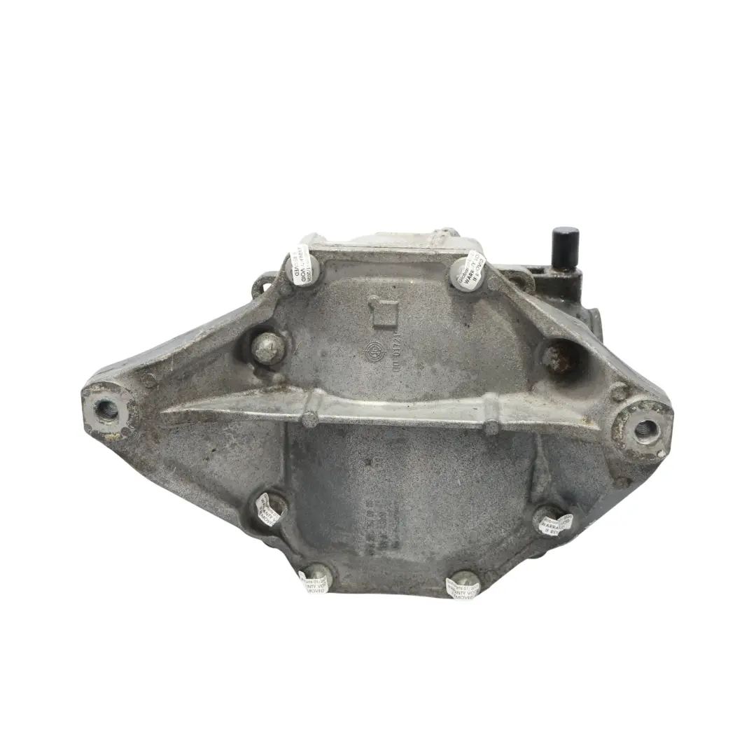 Axle Differential Diff A2053509527 3,066 WARRANTY to Mercedes W205 W213 C253 Rear with Part number A2053506718 Mercedes W205 W213 C253 Rear Axle Differential Diff A2053509527 3,066 WARRANTY - SKU A2053506718-1 - Part number A2053506718