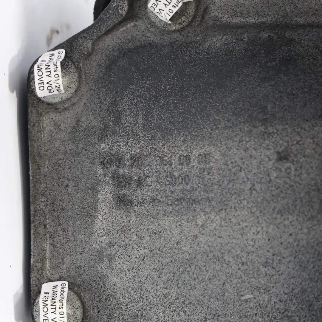 Mercedes W205 W213 C253 Hinterachse Differenzial Diff A2053509527 3.066 - SKU A2053506718-1 - Teilenummer A2053506718