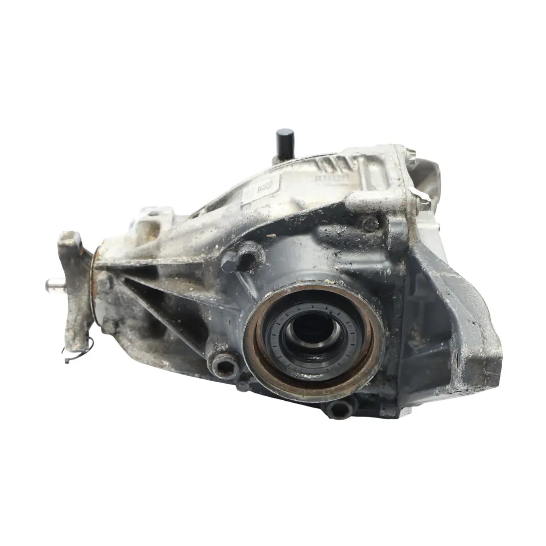 Mercedes W205 W213 C253 Rear Axle Differential Diff A2053509527 3,066 WARRANTY - SKU A2053506718-1 - Part number A2053506718