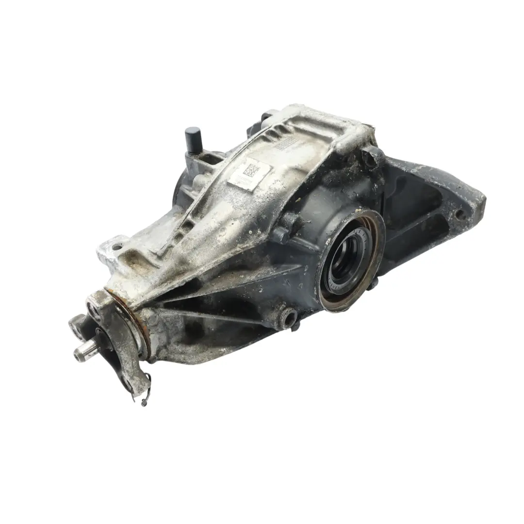 Mercedes W205 W213 C253 Hinterachse Differenzial Diff A2053509527 3.066 - SKU A2053506718-1 - Teilenummer A2053506718