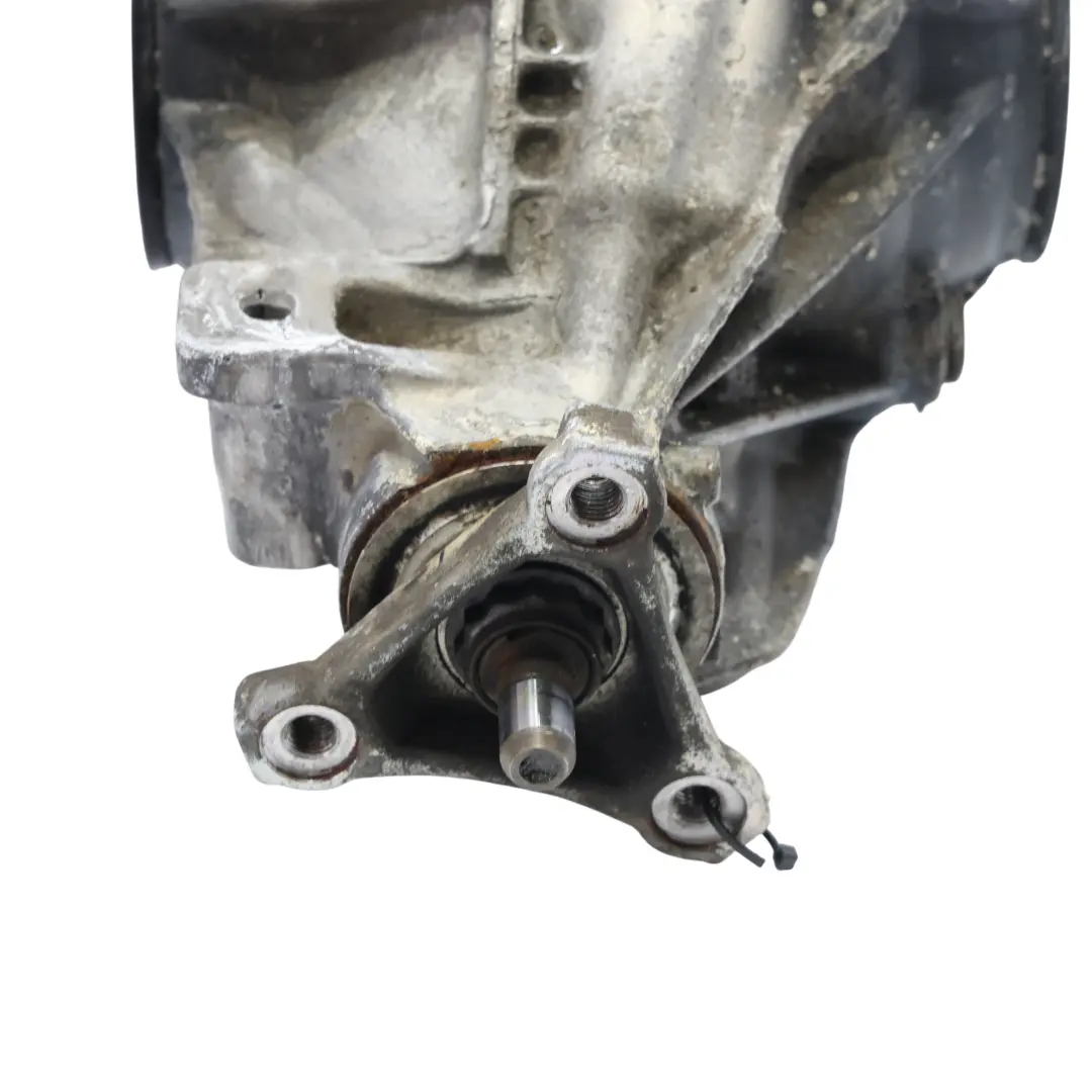 Eje Trasero Diferencial A2053509527 3,066 GARANTÍA para Mercedes W205 W213 C253 con número de pieza A2053506718 Mercedes W205 W213 C253 Eje Trasero Diferencial A2053509527 3,066 GARANTÍA - SKU A2053506718-1 - Número de pieza A2053506718