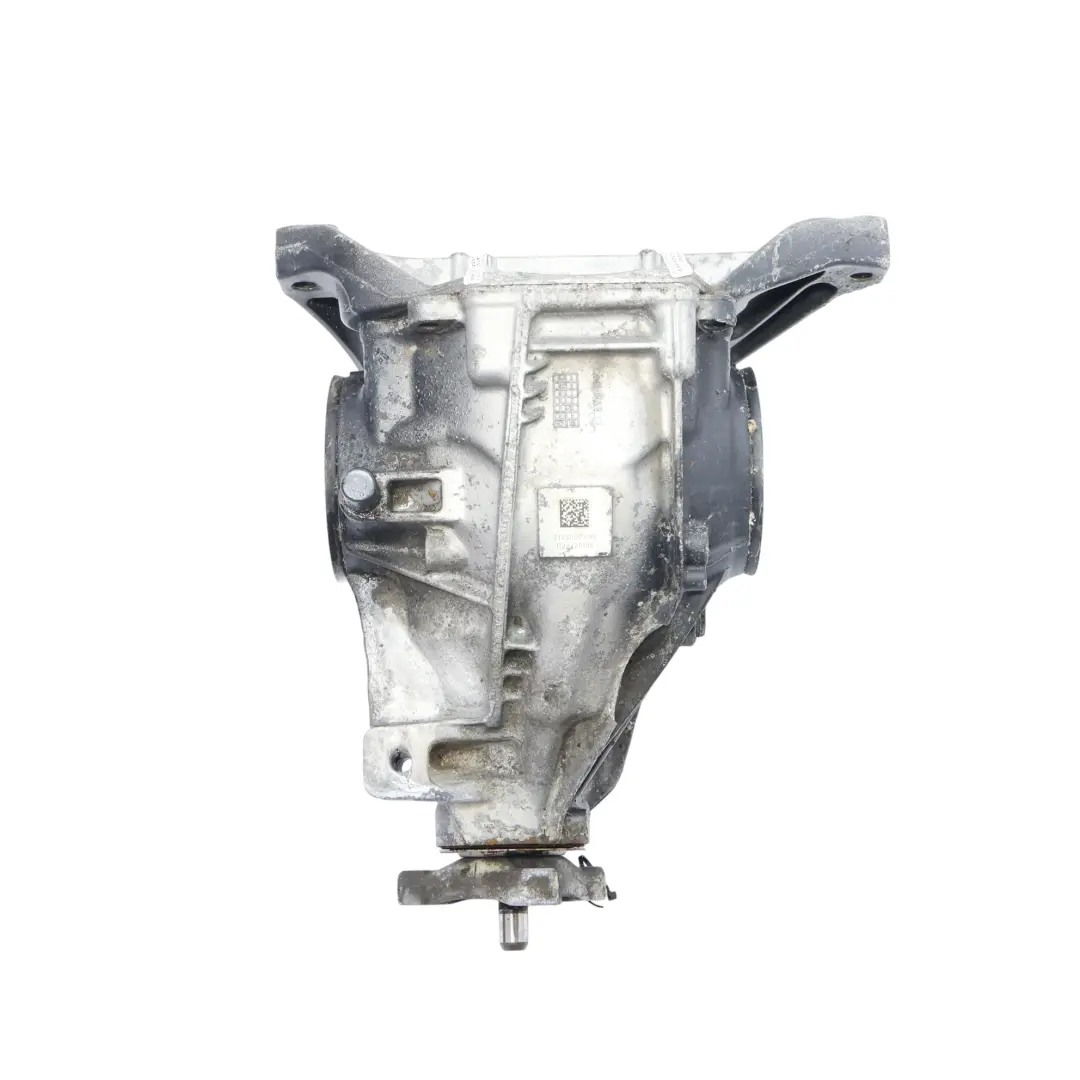 Axle Differential Diff A2053509527 3,066 WARRANTY to Mercedes W205 W213 C253 Rear with Part number A2053506718 Mercedes W205 W213 C253 Rear Axle Differential Diff A2053509527 3,066 WARRANTY - SKU A2053506718-1 - Part number A2053506718