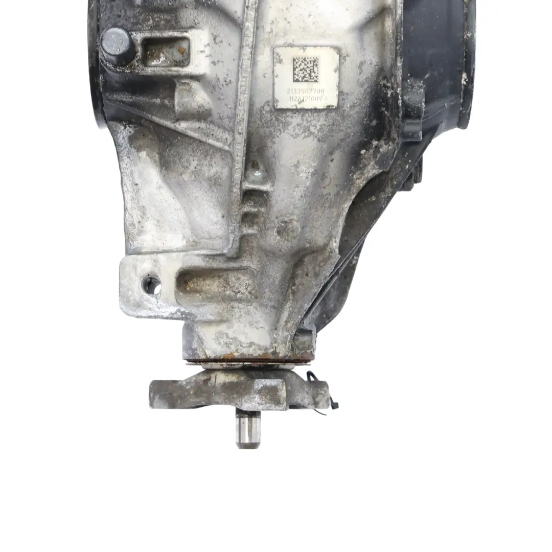Hinterachse Differenzial Diff A2053509527 3.066 für Mercedes W205 W213 C253 mit Teilenummer A2053506718 Mercedes W205 W213 C253 Hinterachse Differenzial Diff A2053509527 3.066 - SKU A2053506718-1 - Teilenummer A2053506718