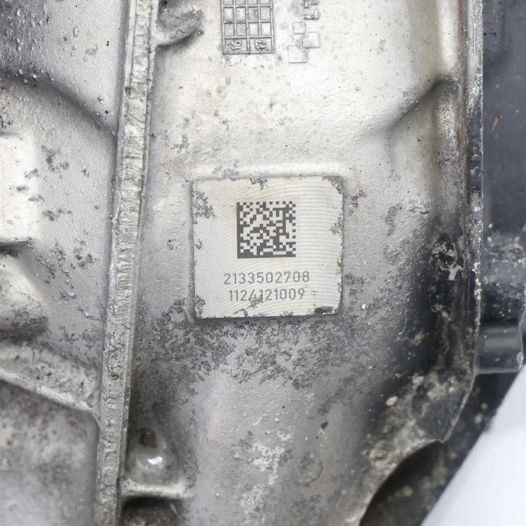 Assale Posteriore Differenziale A2053509527 3.066 per Mercedes W205 W213 C253 con numero di parte A2053506718 Mercedes W205 W213 C253 Assale Posteriore Differenziale A2053509527 3.066 - SKU A2053506718-1 - Numero di parte A2053506718