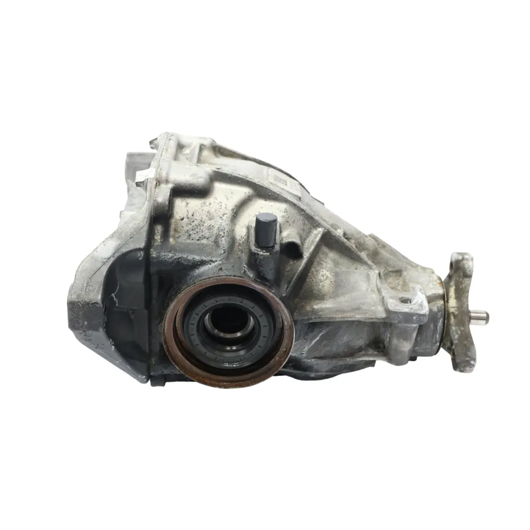 Mercedes W205 W213 C253 Eje Trasero Diferencial A2053509527 3,066 GARANTÍA - SKU A2053506718-1 - Número de pieza A2053506718