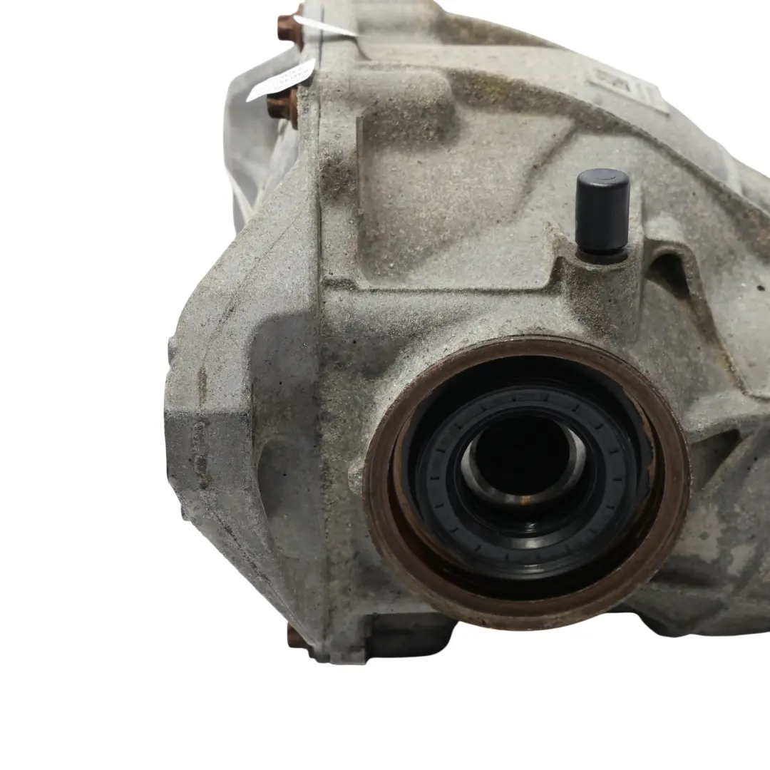 Différentiel Arrière Rapport Pont : 1:3,266 GARANTIE pour Mercedes W205 à propos du numéro de pièce A2053507704 Mercedes W205 Différentiel Arrière Rapport Pont : 1:3,266 GARANTIE - SKU A2053507704 - Numéro de pièce A2053507704