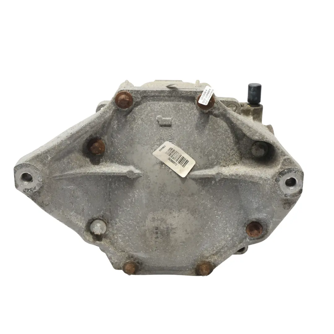 Différentiel Arrière Rapport Pont : 1:3,266 GARANTIE pour Mercedes W205 à propos du numéro de pièce A2053507704 Mercedes W205 Différentiel Arrière Rapport Pont : 1:3,266 GARANTIE - SKU A2053507704 - Numéro de pièce A2053507704