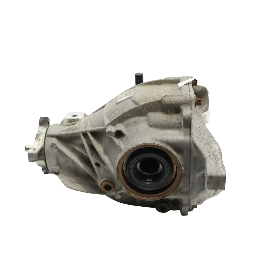 Axle Differential Diff Ratio = 1:3.266 WARRANTY to Mercedes W205 Rear with Part number A2053507704 Mercedes W205 Rear Axle Differential Diff Ratio = 1:3.266 WARRANTY - SKU A2053507704 - Part number A2053507704