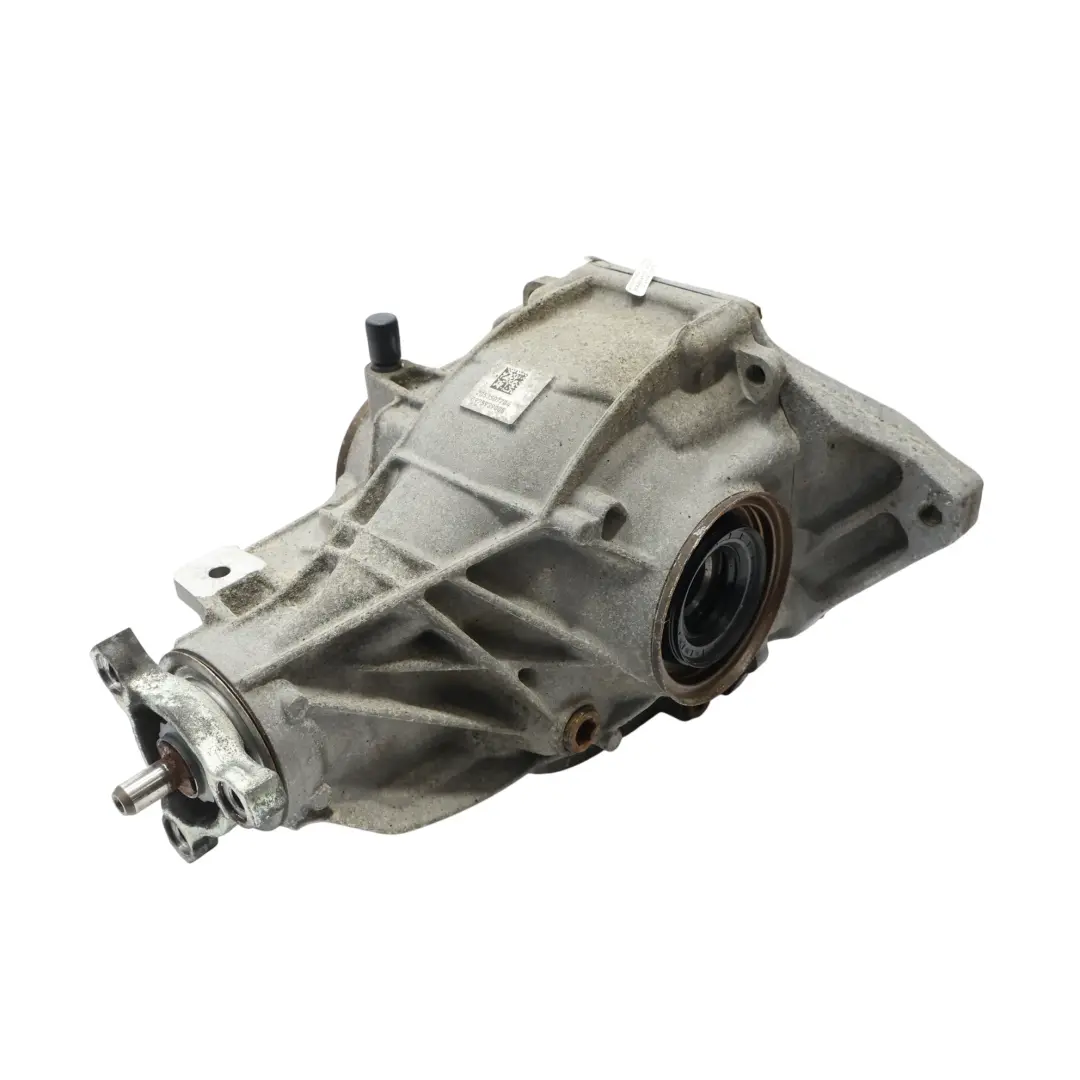 Differenziale Asse Posteriore I = 1:3.266 GARANZIA per Mercedes W205 con numero di parte A2053507704 Mercedes W205 Differenziale Asse Posteriore I = 1:3.266 GARANZIA - SKU A2053507704 - Numero di parte A2053507704