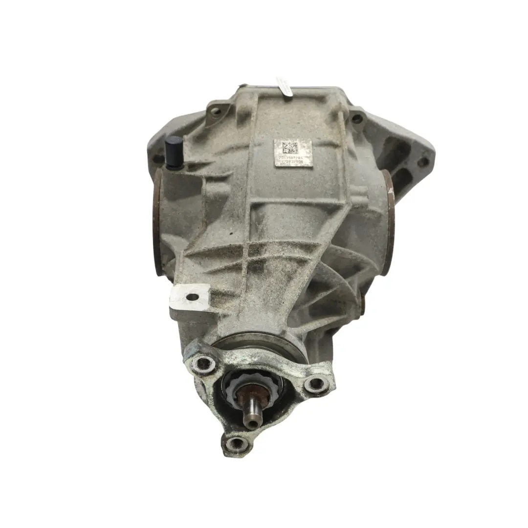Différentiel Arrière Rapport Pont : 1:3,266 GARANTIE pour Mercedes W205 à propos du numéro de pièce A2053507704 Mercedes W205 Différentiel Arrière Rapport Pont : 1:3,266 GARANTIE - SKU A2053507704 - Numéro de pièce A2053507704