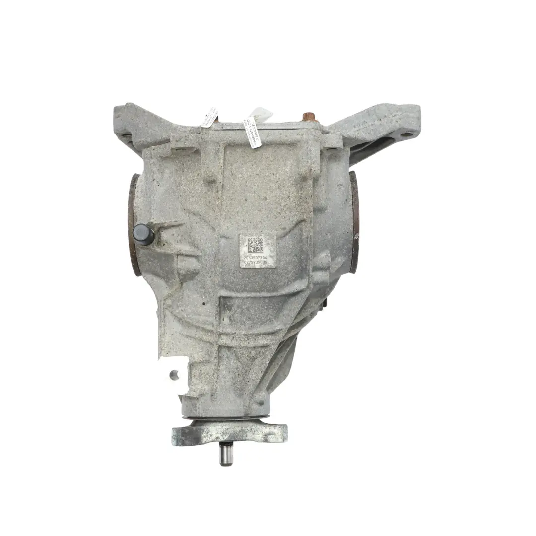 Differenziale Asse Posteriore I = 1:3.266 GARANZIA per Mercedes W205 con numero di parte A2053507704 Mercedes W205 Differenziale Asse Posteriore I = 1:3.266 GARANZIA - SKU A2053507704 - Numero di parte A2053507704