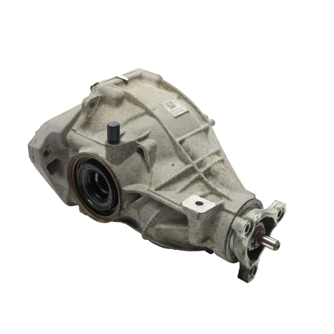 Mercedes W205 Rear Axle Differential Diff Ratio = 1:3.266 WARRANTY - SKU A2053507704 - Part number A2053507704