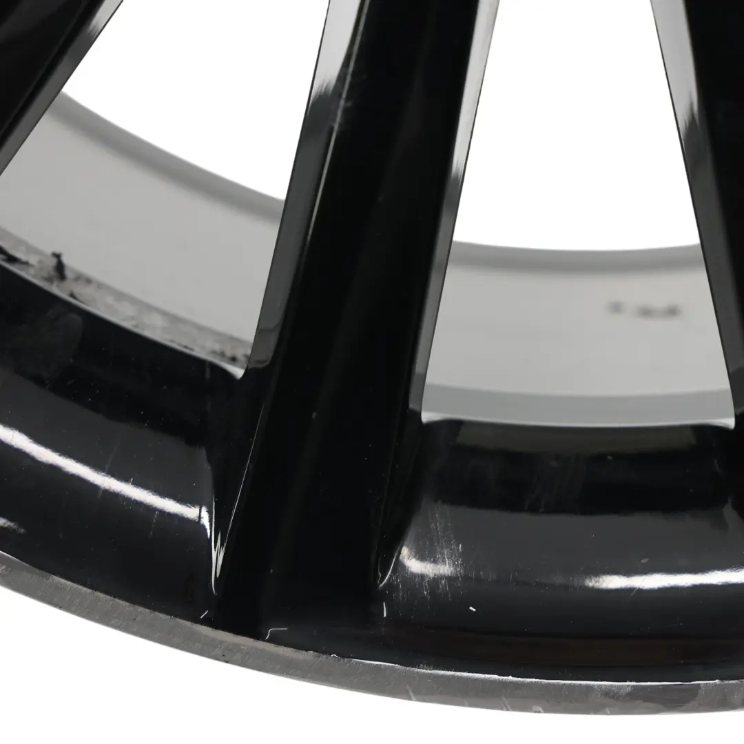 Mercedes W205 S205 Leichtmetallfelge Hinten AMG 19" ET:52 8,5J - SKU A2054011400-4 - Teilenummer A2054011400