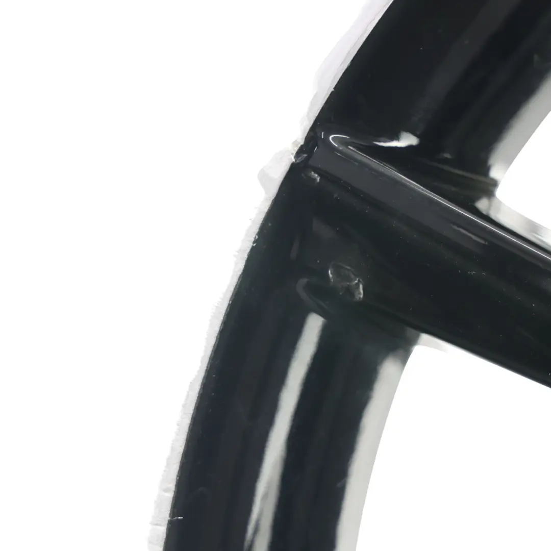 Leichtmetallfelge Hinten AMG 19" ET:52 8,5J für Mercedes W205 S205 mit Teilenummer A2054011400 Mercedes W205 S205 Leichtmetallfelge Hinten AMG 19" ET:52 8,5J - SKU A2054011400-4 - Teilenummer A2054011400